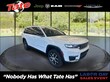 Jeep Grand Cherokee L