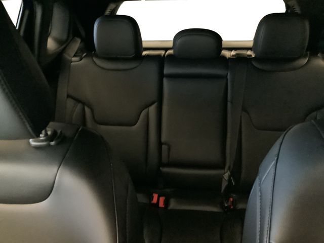2026 Jeep Compass Limited Altitude - Photo 15