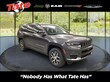  Jeep Grand Cherokee L