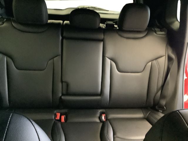 2026 Jeep Compass Limited Altitude - Photo 15