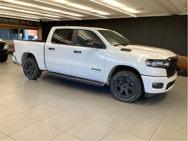 2026 RAM Ram 1500 Pickup Big Horn/Lone Star's photo