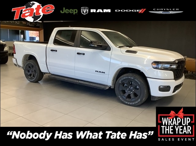 2026 RAM Ram 1500 Pickup Big Horn/Lone Star's photo