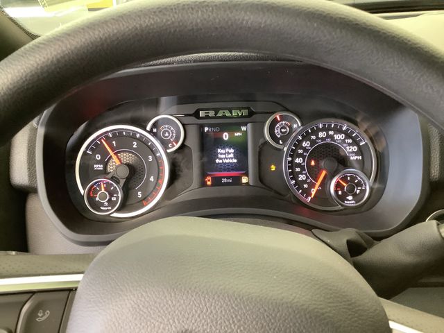 2026 RAM 2500 Tradesman - Photo 16