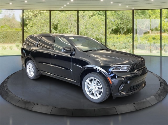 2026 Dodge Durango GT's photo