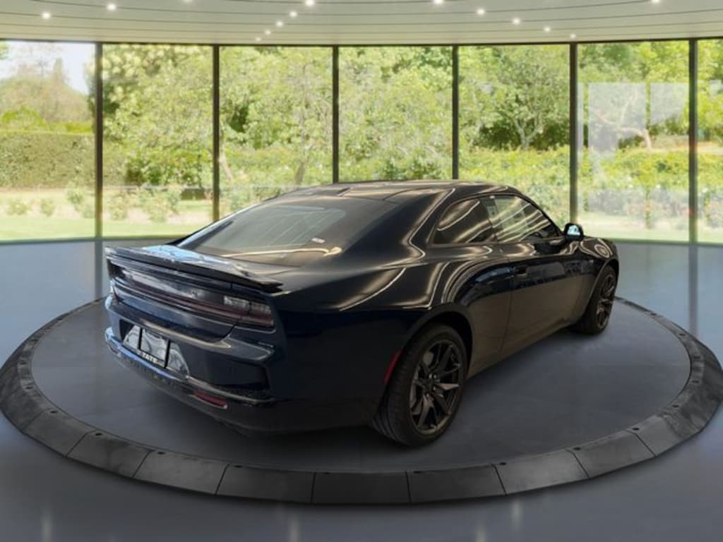 New 2026 Dodge Charger R/T Scat Pack Coupe