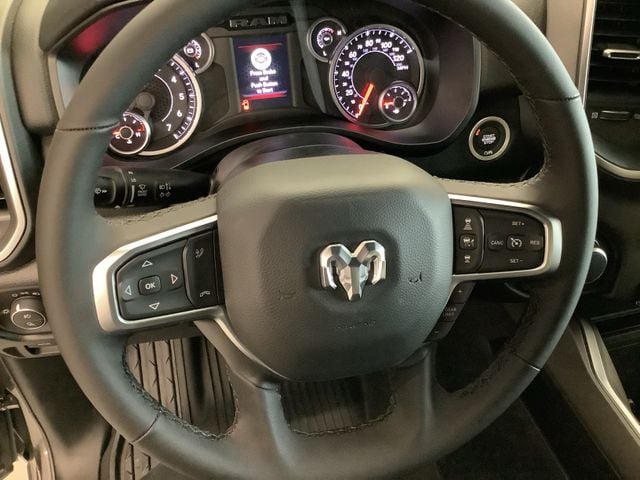 2026 RAM 1500 Big Horn/Lone Star - Photo 17