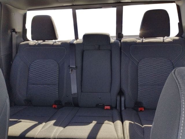 2026 RAM 1500 Big Horn/Lone Star - Photo 15