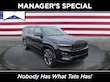  Jeep Grand Wagoneer L