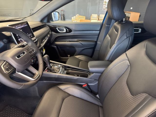 2026 Jeep Compass Altitude Special Edition - Photo 11