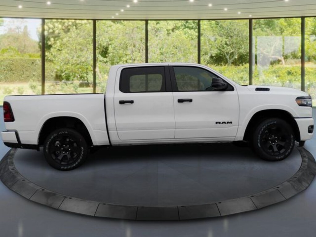 New 2026 Ram 1500 Big Horn/Lone Star Pickup
