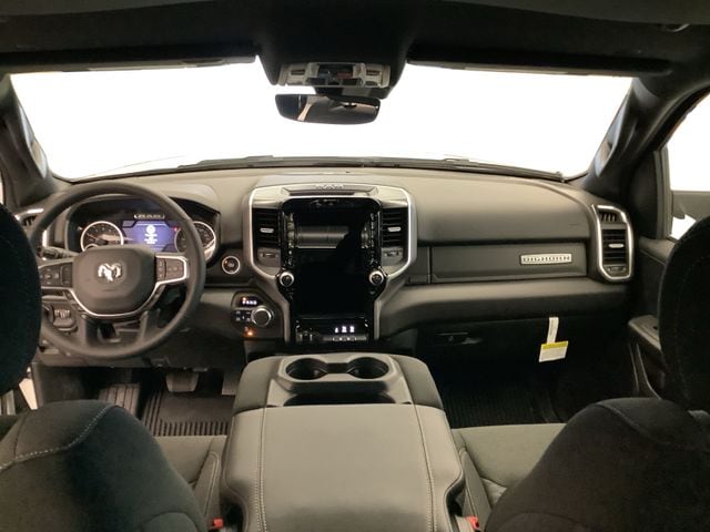 2026 RAM 1500 Big Horn/Lone Star - Photo 19