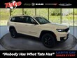 Jeep Grand Cherokee L