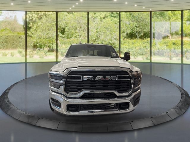 2026 RAM 2500 Tradesman - Photo 7