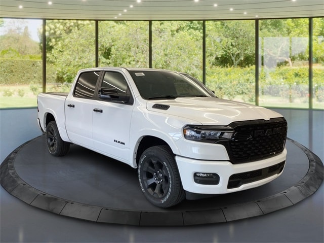 2026 RAM Ram 1500 Pickup Big Horn/Lone Star's photo