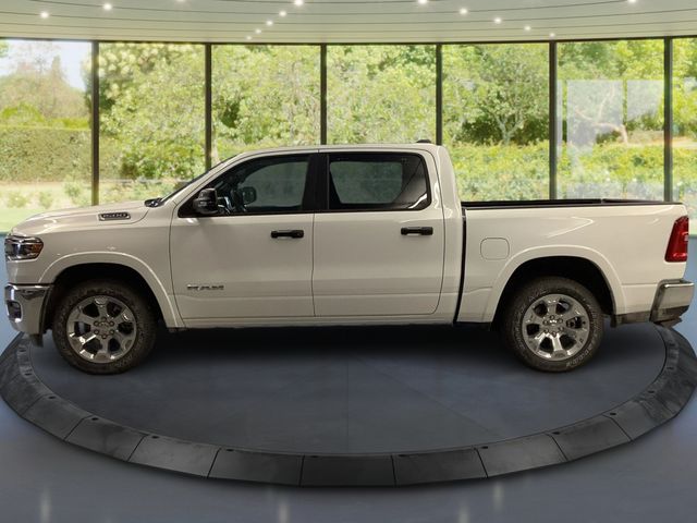 2026 RAM 1500 Big Horn/Lone Star - Photo 7