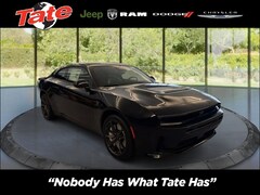 2026 Dodge Charger R/T Scat Pack Coupe