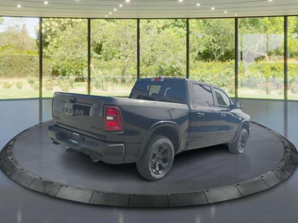 New 2026 Ram 1500 Big Horn/Lone Star Pickup