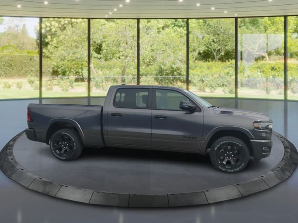 New 2026 Ram 1500 Big Horn/Lone Star Pickup