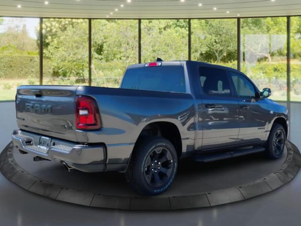 New 2026 Ram 1500 Big Horn/Lone Star Pickup