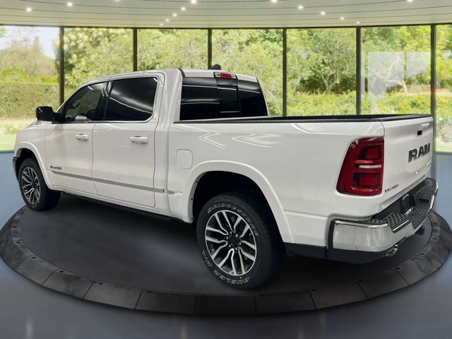 2026 RAM 1500 Limited - Photo 6