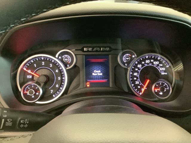2026 RAM 1500 Big Horn/Lone Star - Photo 16