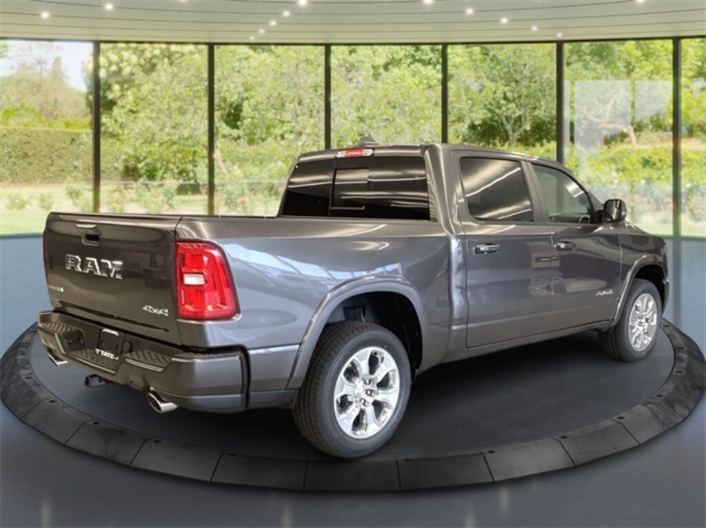 New 2026 Ram 1500 Big Horn/Lone Star Pickup