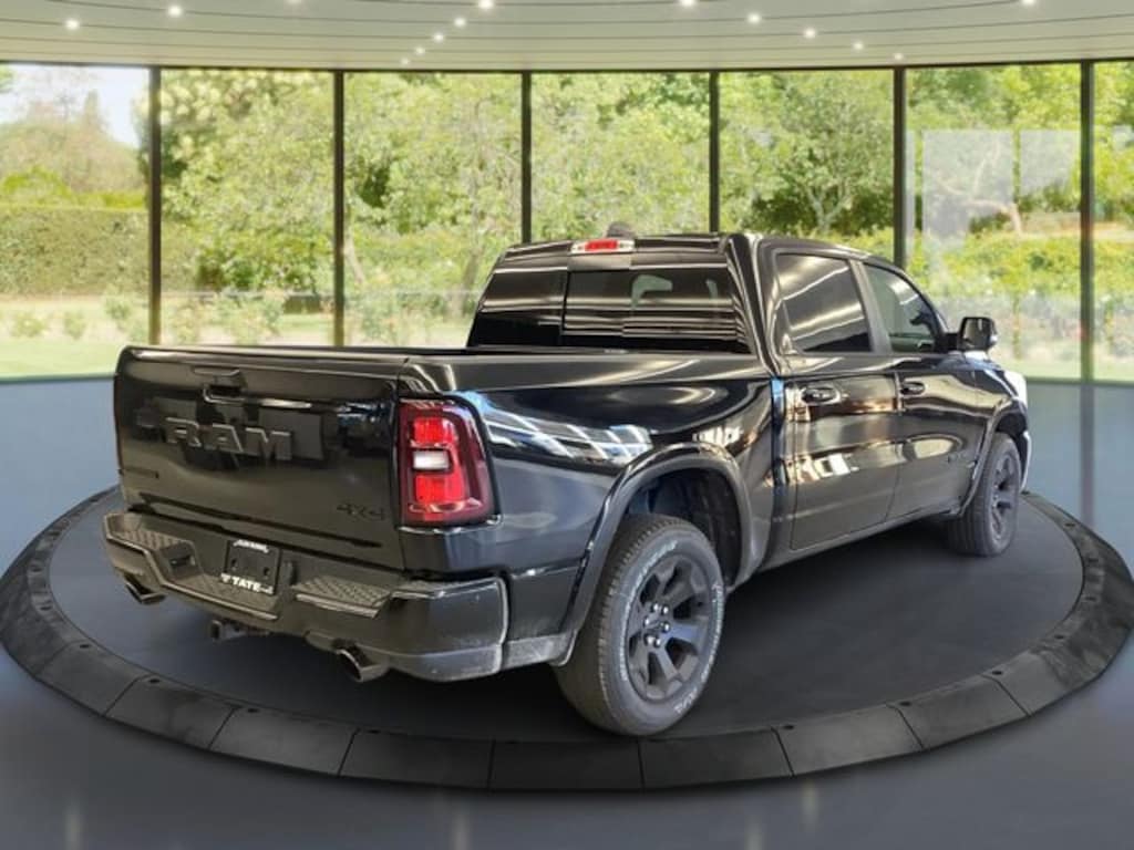 New 2026 Ram 1500 Big Horn/Lone Star Pickup