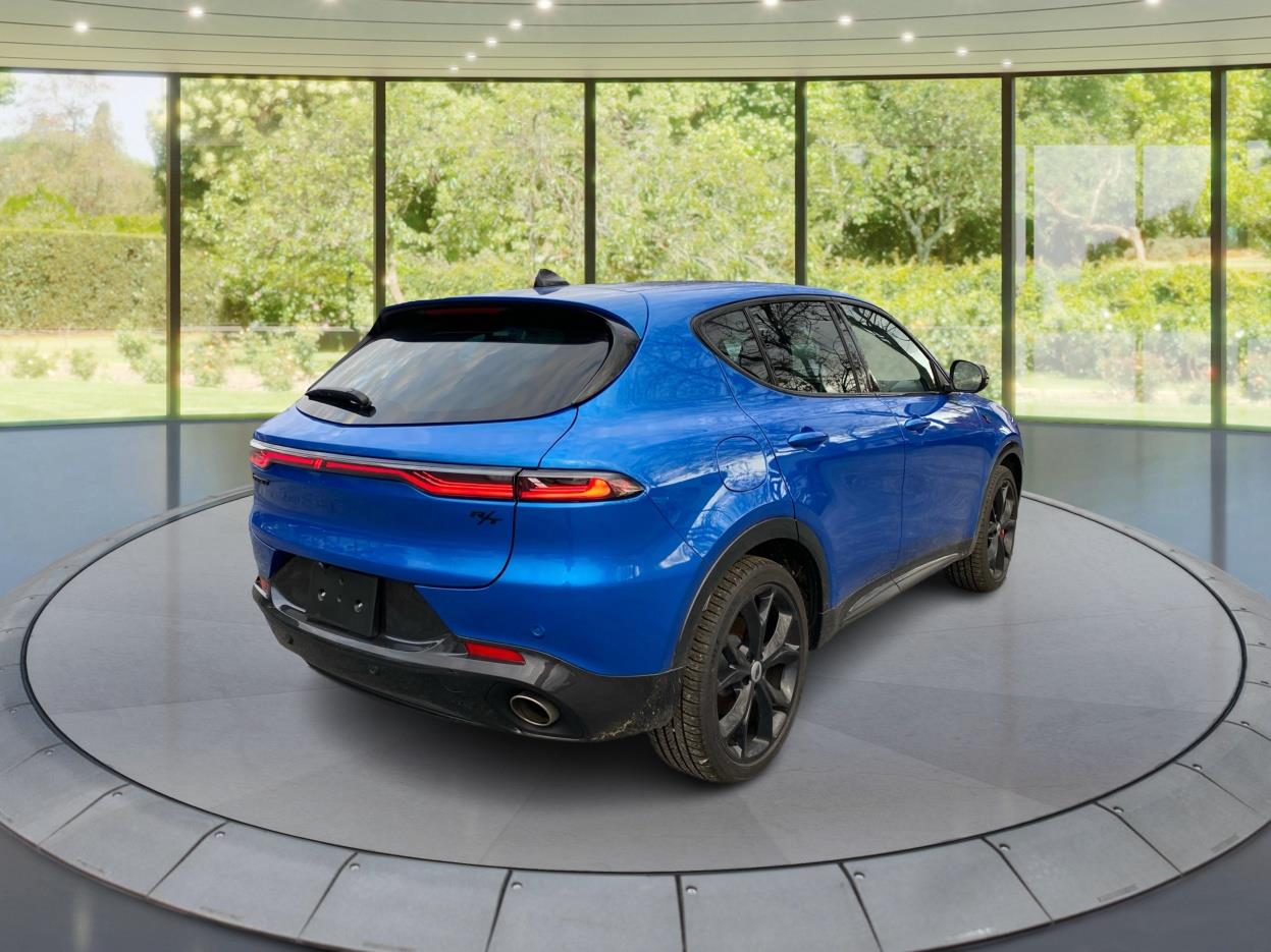 2024 Dodge Hornet R/T Plus photo 3