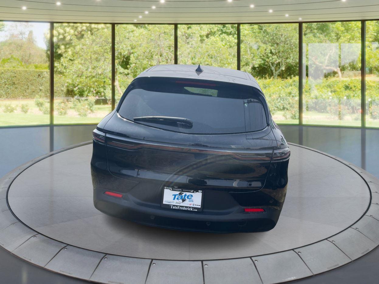 2023 Dodge Hornet GT Plus photo 4