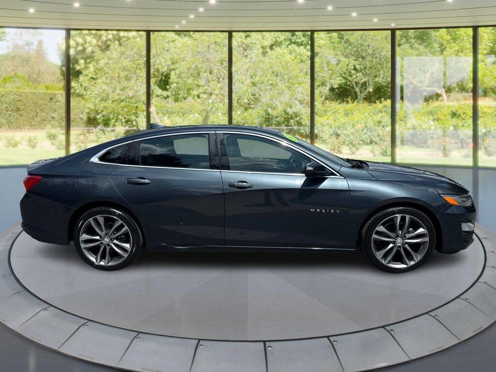 Used 2020 Chevrolet Malibu Premier Sedan