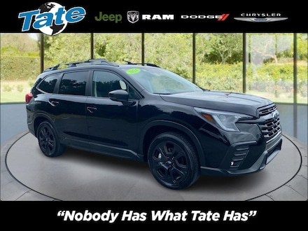 2024 Subaru Ascent Onyx Edition SUV