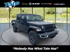 2025 Jeep Gladiator SPORT S 4X4 Pickup