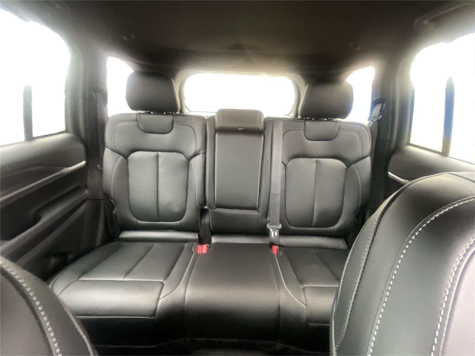 2025 Jeep Grand Cherokee Limited - Photo 14