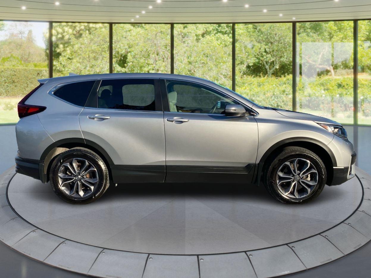 2022 Honda CR-V EX photo 2