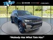 Jeep Grand Cherokee 4xe