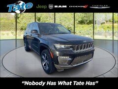 2023 Jeep Grand Cherokee 4xe Sport Utility