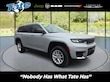  Jeep Grand Cherokee L