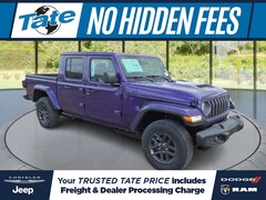 2026 Jeep Gladiator Sport S Pickup