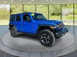 Jeep Wrangler 4xe
