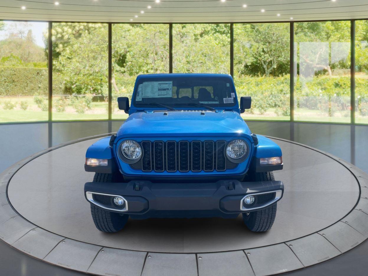 2025 Jeep Gladiator Sport S - Photo 7