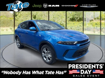 2024 Dodge Hornet R/T Plus SUV