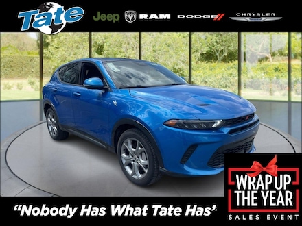 2024 Dodge Hornet R/T PLUS EAWD SUV