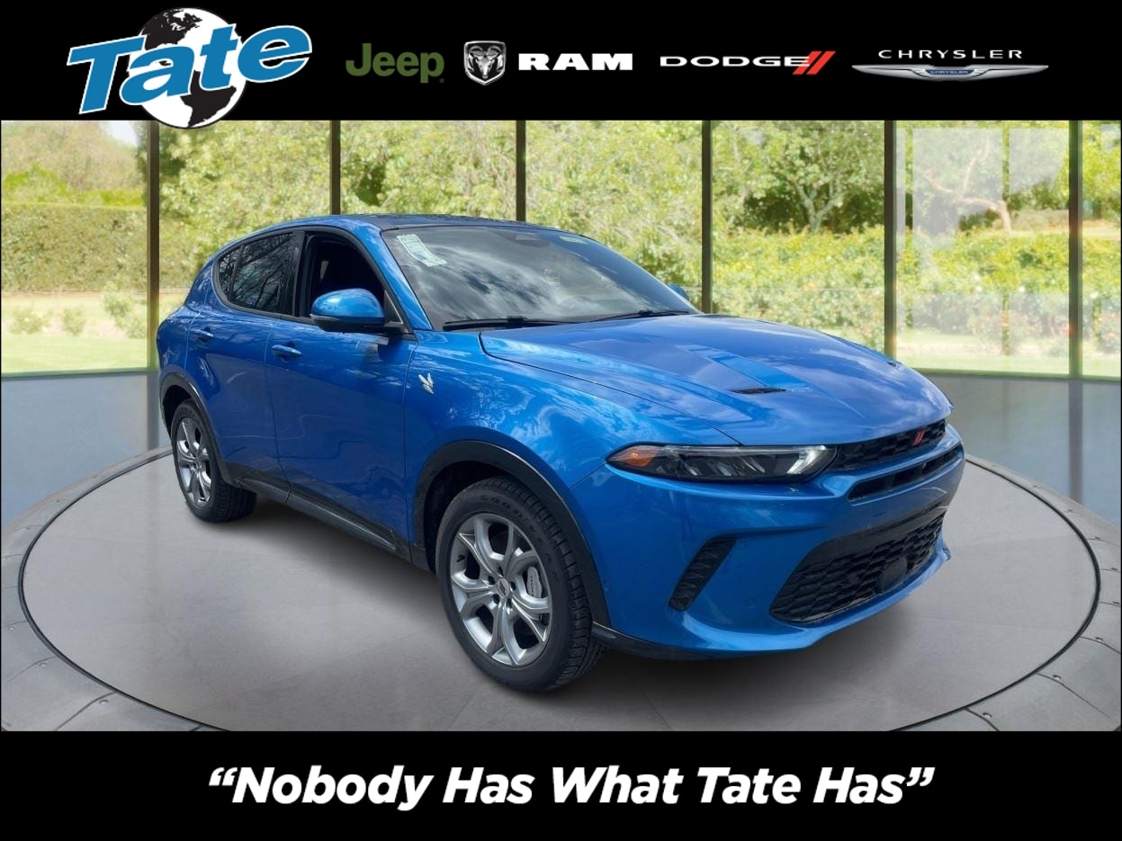 2024 Dodge Hornet R/T Plus's photo