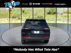 2025 Jeep Grand Cherokee ALTITUDE X 4X4 Sport Utility