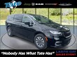 Chrysler Pacifica Hybrid