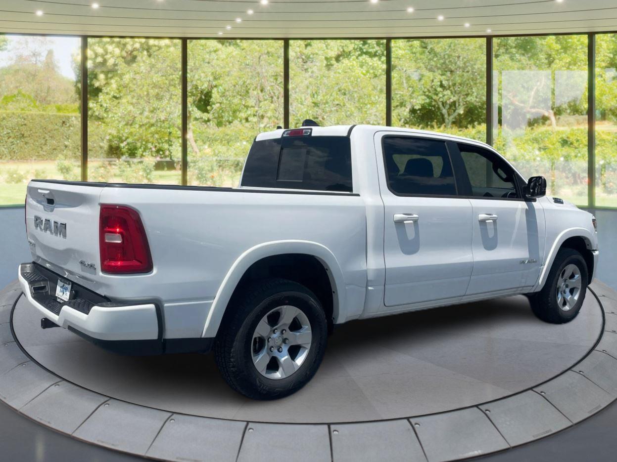2025 Ram 1500 Big Horn photo 3