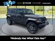  Jeep Wrangler 4xe