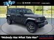 Jeep Wrangler 4xe
