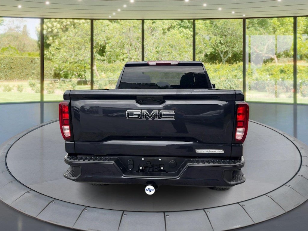 Used 2025 GMC Sierra 1500 Elevation Truck