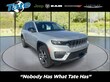 Jeep Grand Cherokee 4xe